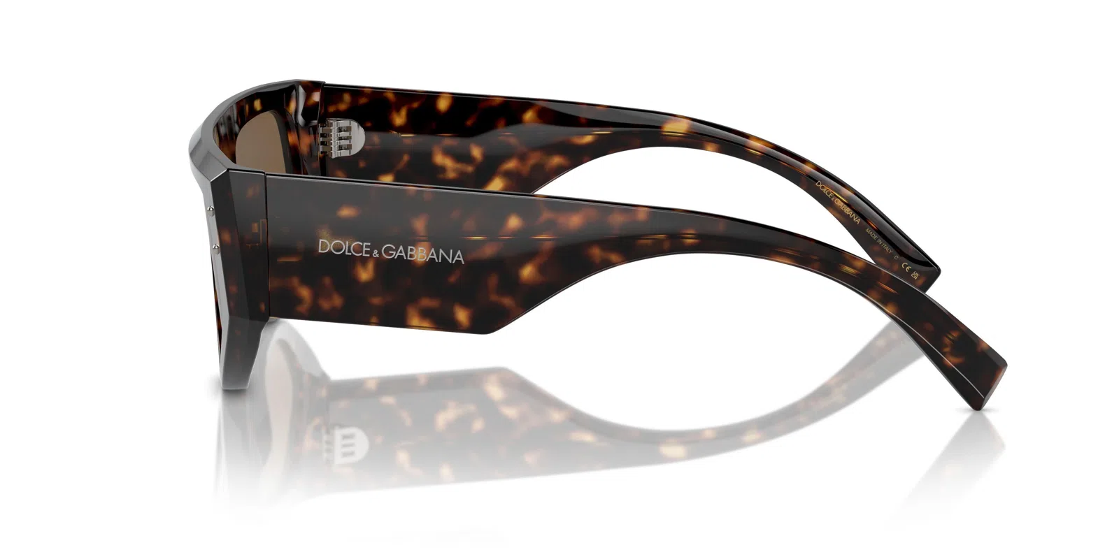 Dolce & Gabbana 4461 Sunglasses - view 16